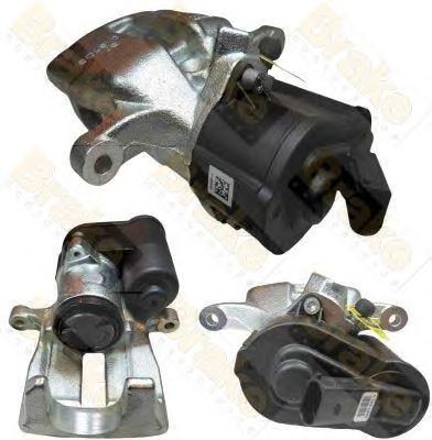 BRAKE ENGINEERING ca2883r -  Тормозной суппорт